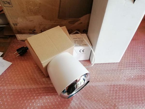 3#4581 Lampade complete SLV in vendita - foto 12