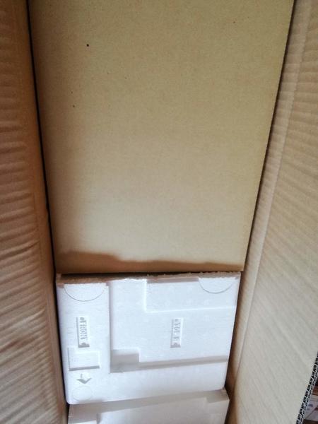 5#4581 Cornice Panasonic touch screen e flight case in vendita - foto 38