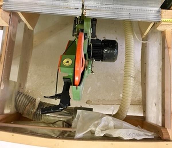1#4582 Cessione di società operante nel settore delle costruzioni a struttura portante in legno in vendita - foto 2