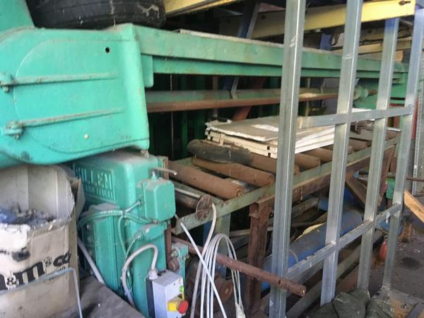 1#4582 Cessione di società operante nel settore delle costruzioni a struttura portante in legno in vendita - foto 9