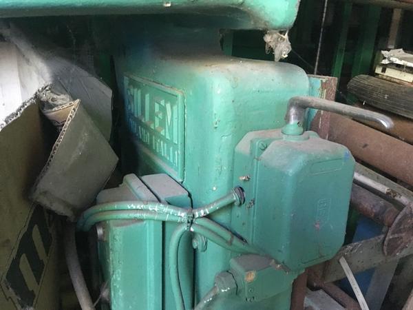 1#4582 Cessione di società operante nel settore delle costruzioni a struttura portante in legno in vendita - foto 10