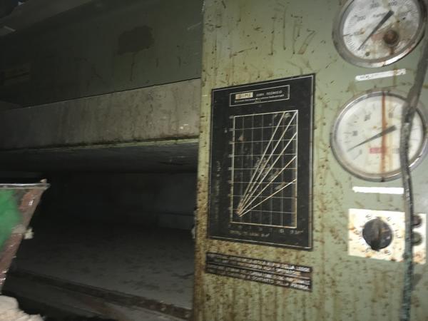 1#4582 Cessione di società operante nel settore delle costruzioni a struttura portante in legno in vendita - foto 21