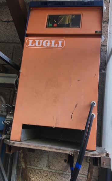 1#4582 Cessione di società operante nel settore delle costruzioni a struttura portante in legno in vendita - foto 37