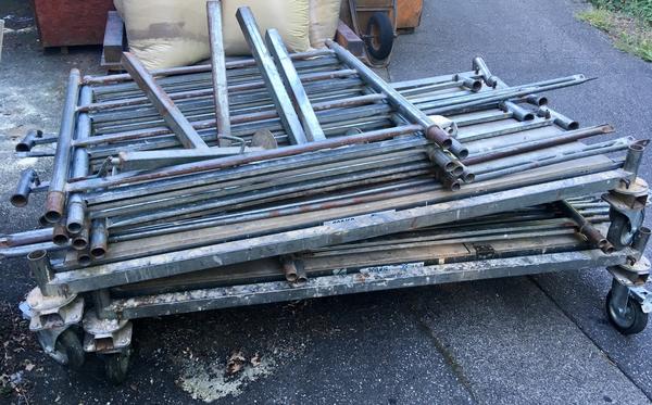 1#4582 Cessione di società operante nel settore delle costruzioni a struttura portante in legno in vendita - foto 44