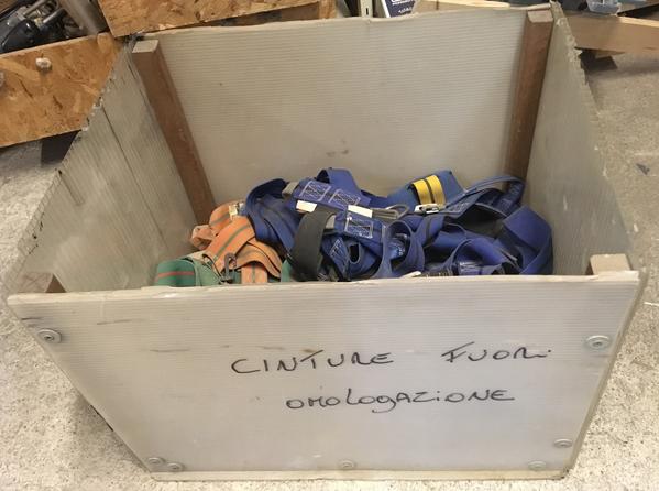 1#4582 Cessione di società operante nel settore delle costruzioni a struttura portante in legno in vendita - foto 46