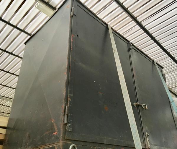 1#4582 Cessione di società operante nel settore delle costruzioni a struttura portante in legno in vendita - foto 54