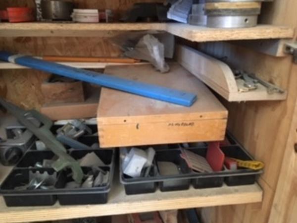 1#4582 Cessione di società operante nel settore delle costruzioni a struttura portante in legno in vendita - foto 78