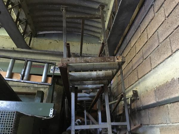 1#4582 Cessione di società operante nel settore delle costruzioni a struttura portante in legno in vendita - foto 98