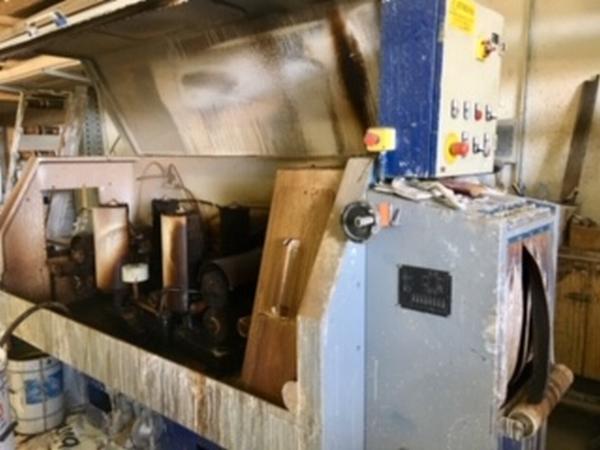 1#4582 Cessione di società operante nel settore delle costruzioni a struttura portante in legno in vendita - foto 101