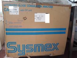 Siemens analysis equipment - Lote 1 (Subasta 4583)