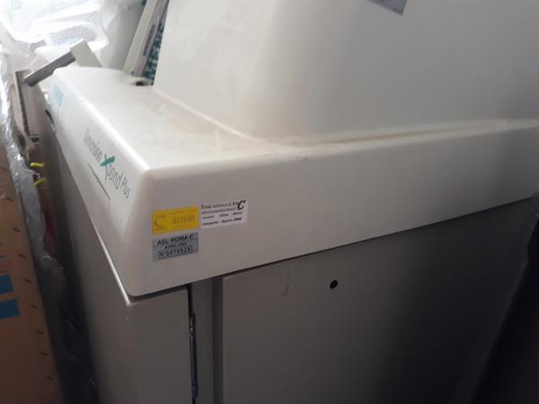 1#4583 Apparecchiature per analisi Siemens in vendita - foto 8