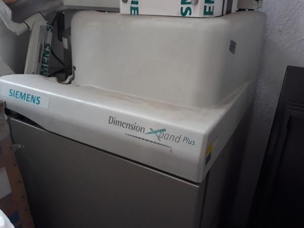 1#4583 Apparecchiature per analisi Siemens in vendita - foto 10