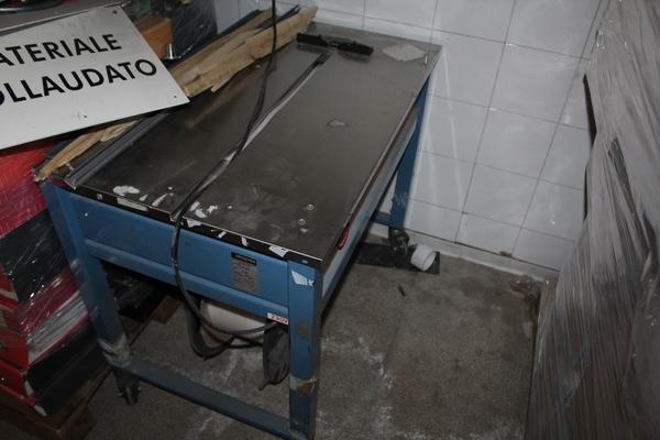 2#4585 Compressore Fiac e reggettatrici in vendita - foto 9