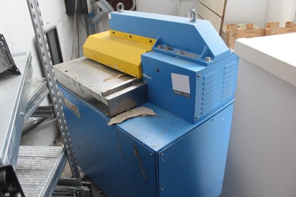 3#4585 Macchina Converesy in vendita - foto 3