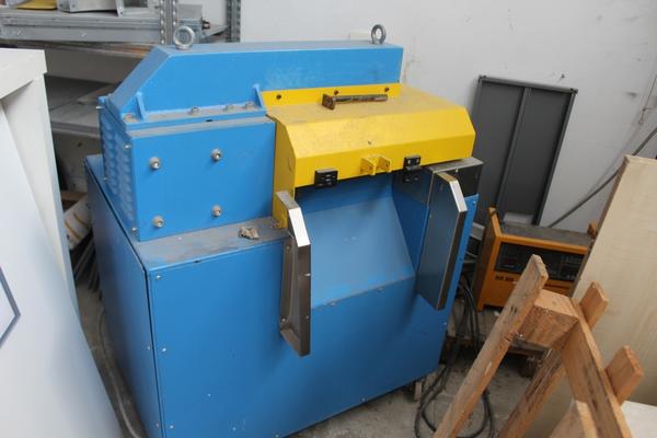 3#4585 Macchina Converesy in vendita - foto 4