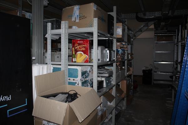 4#4585 Scaffalature in vendita - foto 3