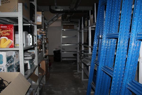 4#4585 Scaffalature in vendita - foto 4