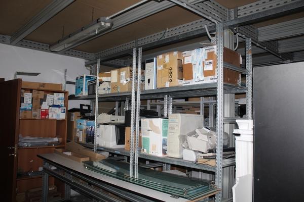 4#4585 Scaffalature in vendita - foto 5