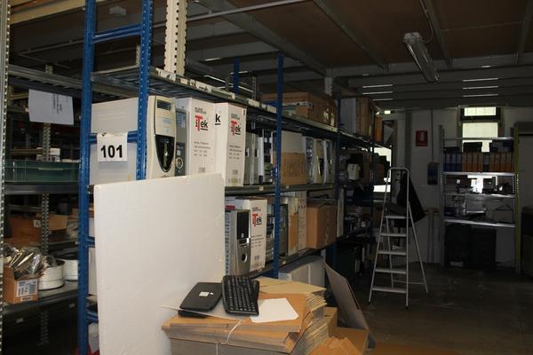 4#4585 Scaffalature in vendita - foto 10