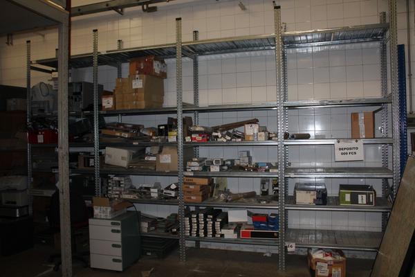 4#4585 Scaffalature in vendita - foto 13