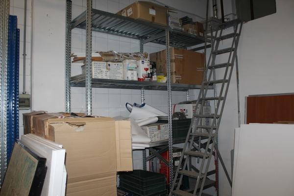4#4585 Scaffalature in vendita - foto 14