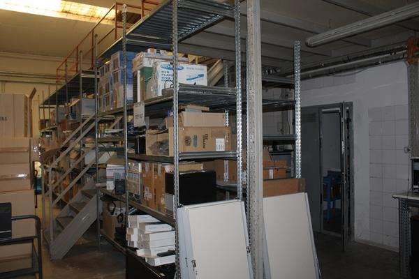 4#4585 Scaffalature in vendita - foto 15