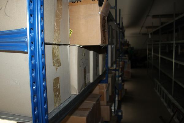 4#4585 Scaffalature in vendita - foto 16