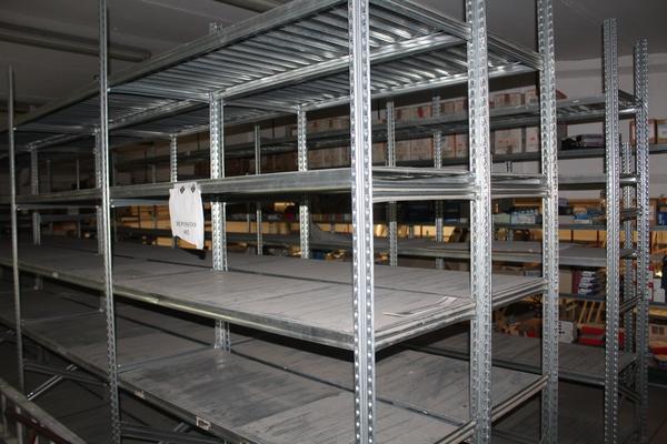 4#4585 Scaffalature in vendita - foto 17