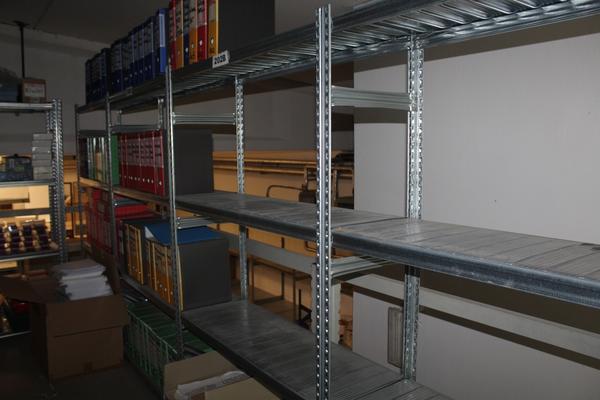 4#4585 Scaffalature in vendita - foto 18