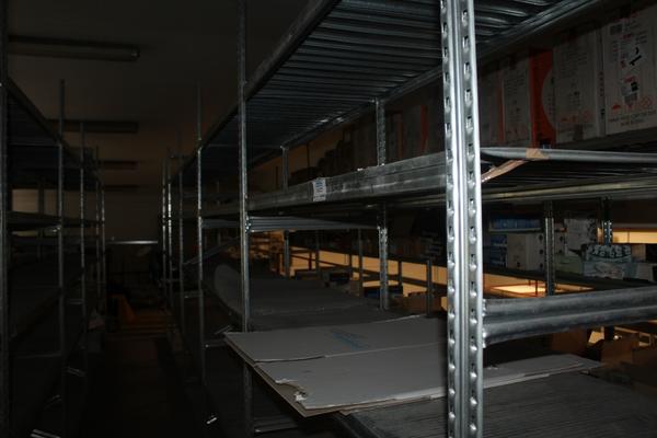 4#4585 Scaffalature in vendita - foto 19