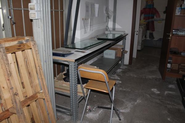5#4585 Carrelli e imballaggi in vendita - foto 9