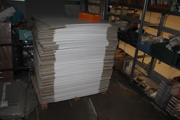 5#4585 Carrelli e imballaggi in vendita - foto 17