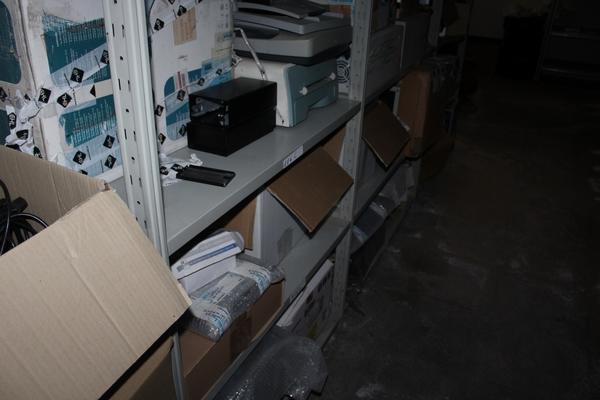 6#4585 Attrezzatura da ufficio in vendita - foto 5
