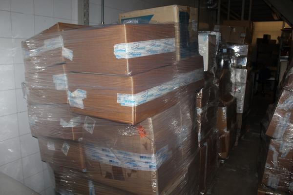 6#4585 Attrezzatura da ufficio in vendita - foto 7