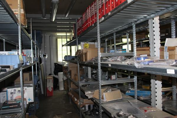 6#4585 Attrezzatura da ufficio in vendita - foto 28