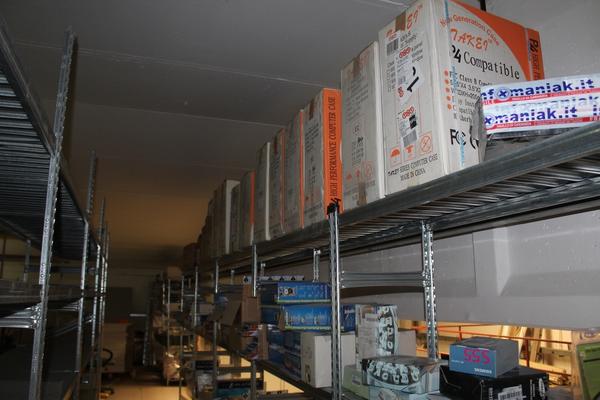 6#4585 Attrezzatura da ufficio in vendita - foto 42