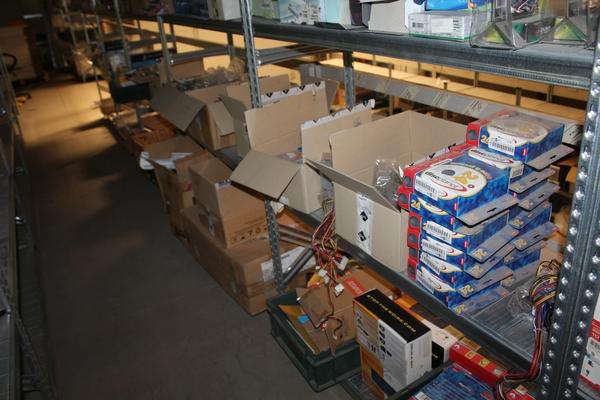 6#4585 Attrezzatura da ufficio in vendita - foto 43