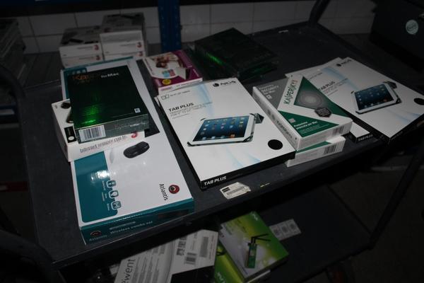 6#4585 Attrezzatura da ufficio in vendita - foto 65