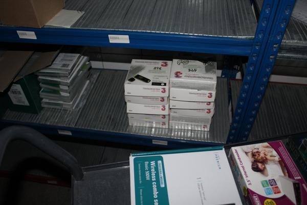 6#4585 Attrezzatura da ufficio in vendita - foto 66
