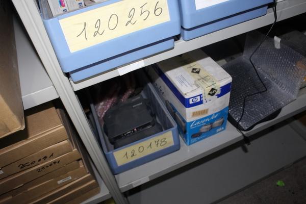 6#4585 Attrezzatura da ufficio in vendita - foto 83