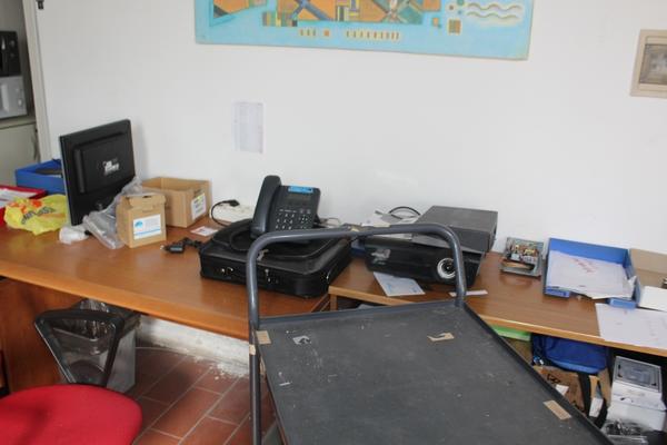 6#4585 Attrezzatura da ufficio in vendita - foto 101