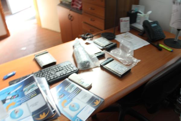 6#4585 Attrezzatura da ufficio in vendita - foto 103