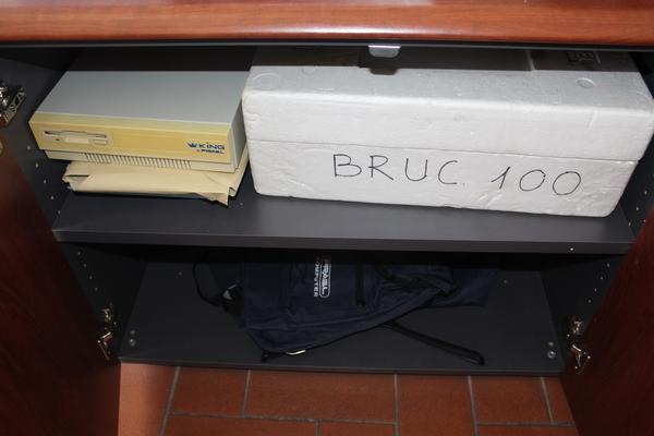 6#4585 Attrezzatura da ufficio in vendita - foto 107