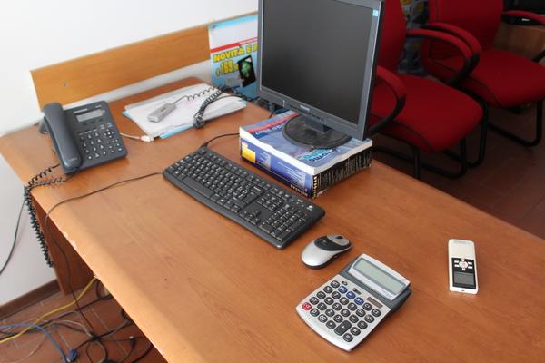 6#4585 Attrezzatura da ufficio in vendita - foto 111
