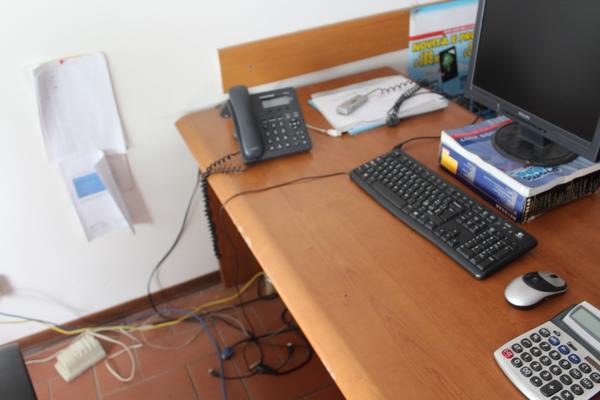 6#4585 Attrezzatura da ufficio in vendita - foto 112