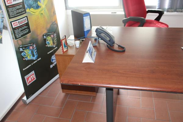 6#4585 Attrezzatura da ufficio in vendita - foto 113