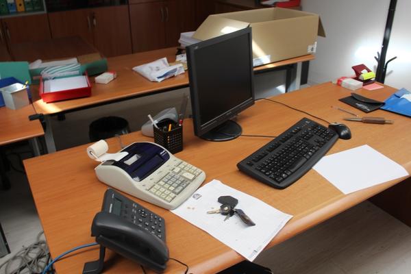 6#4585 Attrezzatura da ufficio in vendita - foto 114
