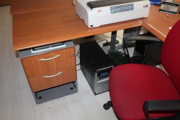6#4585 Attrezzatura da ufficio in vendita - foto 118