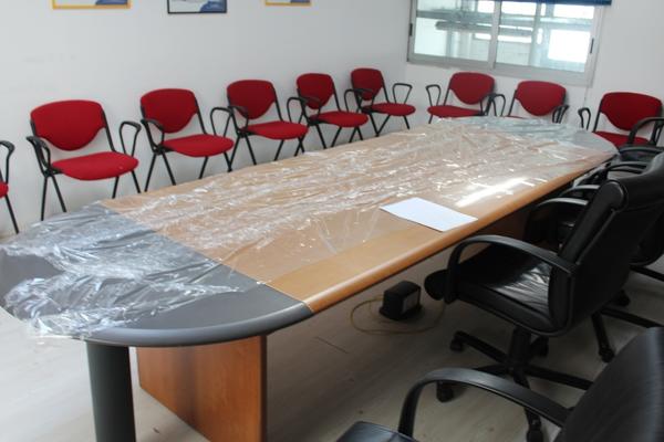 7#4585 Arredi da ufficio in vendita - foto 1