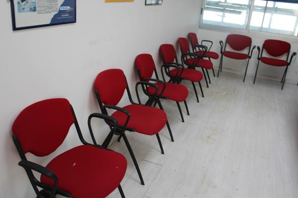 7#4585 Arredi da ufficio in vendita - foto 2